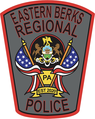 Eastern Berks Regional Police Department